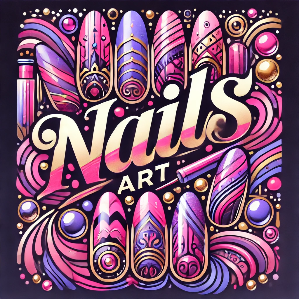 Nails Art